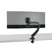 Chief KontourTM K1D Dynamic Desk Clamp Mount, 1 Monitor-K1D120B