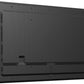 iiyama 65" 4K UHD Most powerful professional digital signage display with advanced control and connectivity options