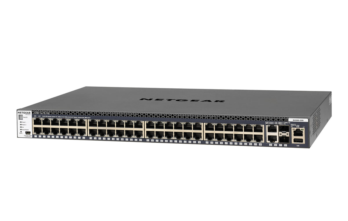 NETGEAR GSM4352S