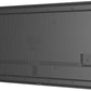 iiyama 43" 4K UHD Most powerful professional digital signage display with advanced control and connectivity options