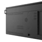 iiyama TN6505A-B1AG Signage Display Interactive flat panel 163.8 cm (64.5") 500 cd/m² 4K Ultra HD Black Touchscreen