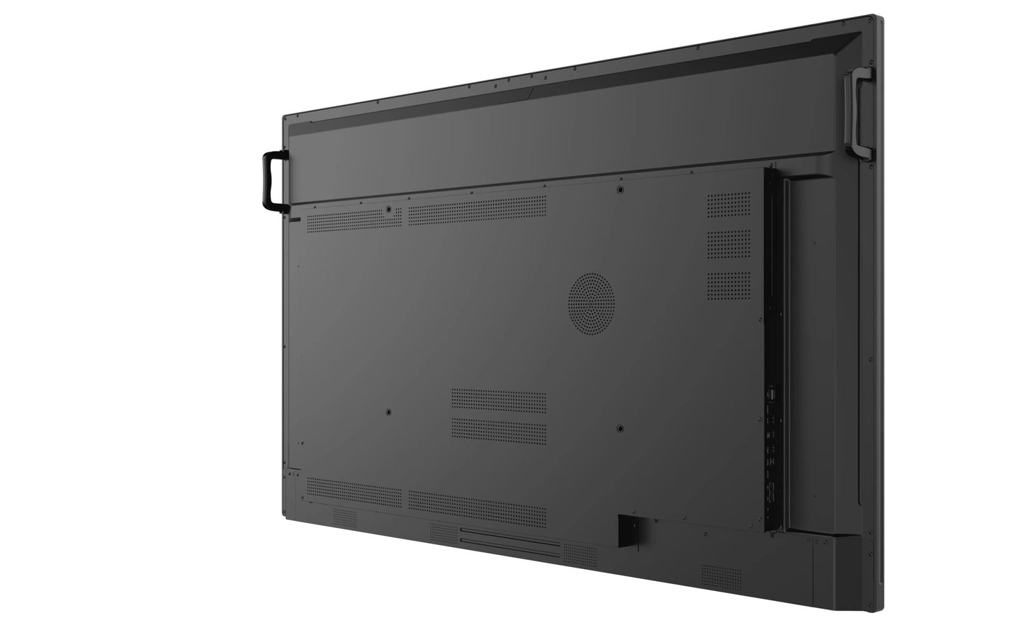 iiyama TN6505A-B1AG Signage Display Interactive flat panel 163.8 cm (64.5") 500 cd/m² 4K Ultra HD Black Touchscreen