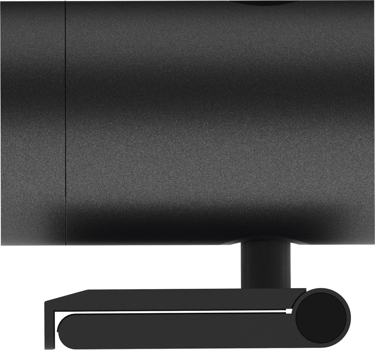 iiyama UC-CAM10PRO-1 webcam 8.46 MP 2160 x 1080 pixels USB-C Black