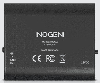 INOGENI TOGGLE