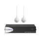 Vaddio EasyUSB MicPOD I/O with Two CeilingMICs