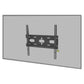 iiyama MD-WM4040 monitor mount / stand Wall Black