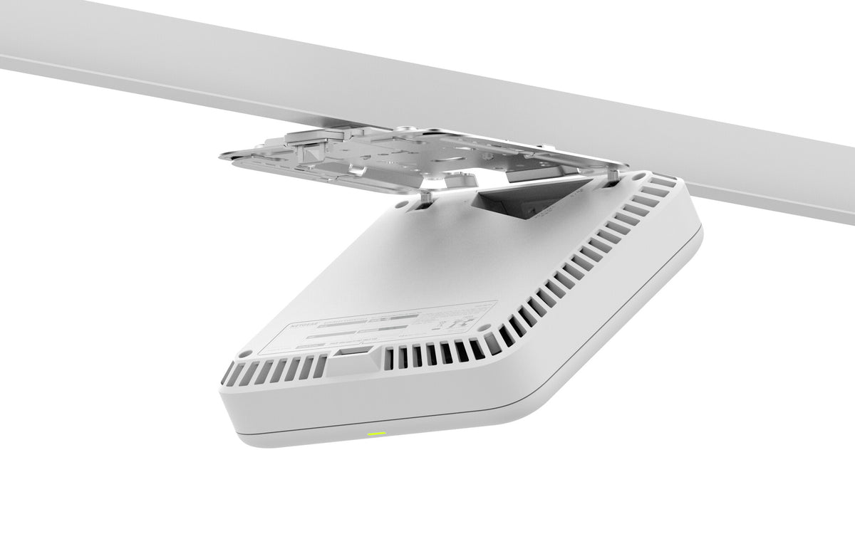 Netgear WBE750
