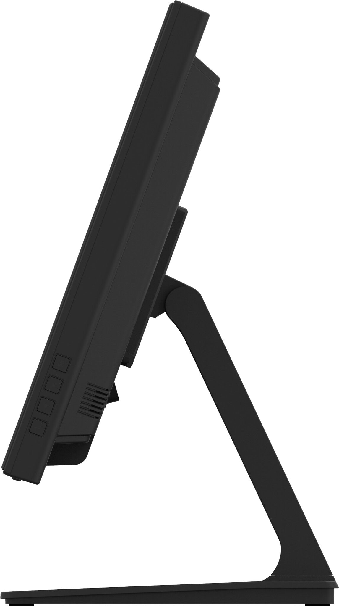 iiyama ProLite T1931SR-B2S computer monitor 48.3 cm (19") 1280 x 1024 pixels SXGA LCD Touchscreen Table Black