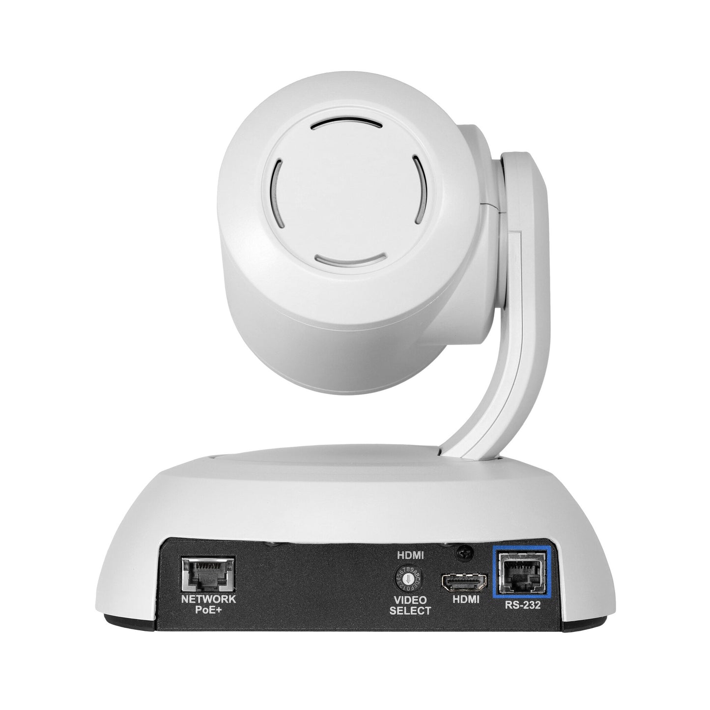 Vaddio RoboSHOT 30E NDI PTZ Camera