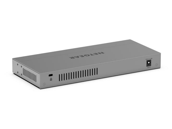 Netgear GS108X