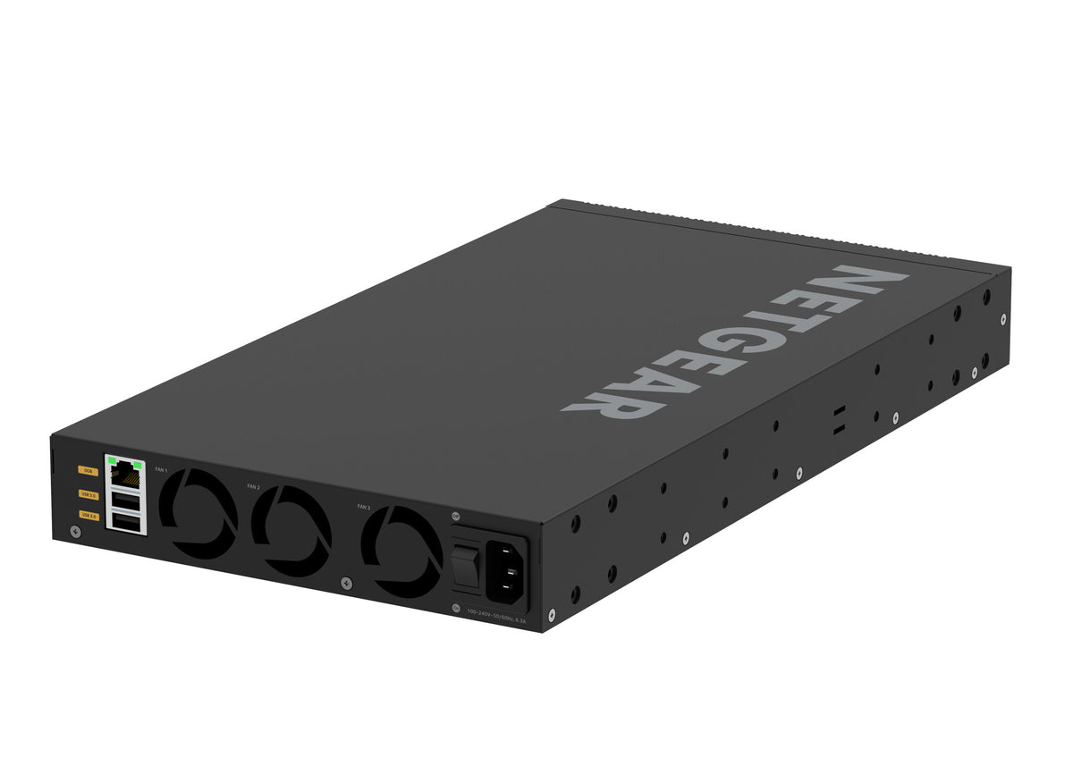 NETGEAR XSM4324
