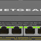 NETGEAR GS308EPP Managed L2/L3 Gigabit Ethernet (10/100/1000) Power over Ethernet (PoE) Black