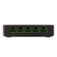 Luxul XGS-1005 not categorized