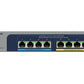 NETGEAR MS108EUP