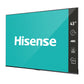 Hisense 43DP30FE