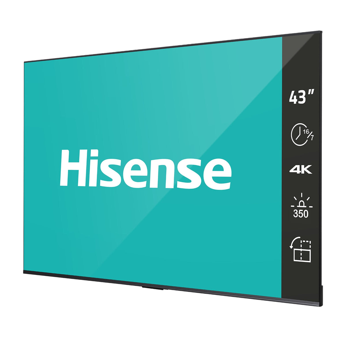 Hisense 43DP30FE