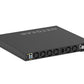NETGEAR XSM4340FV Managed L3 1U Black