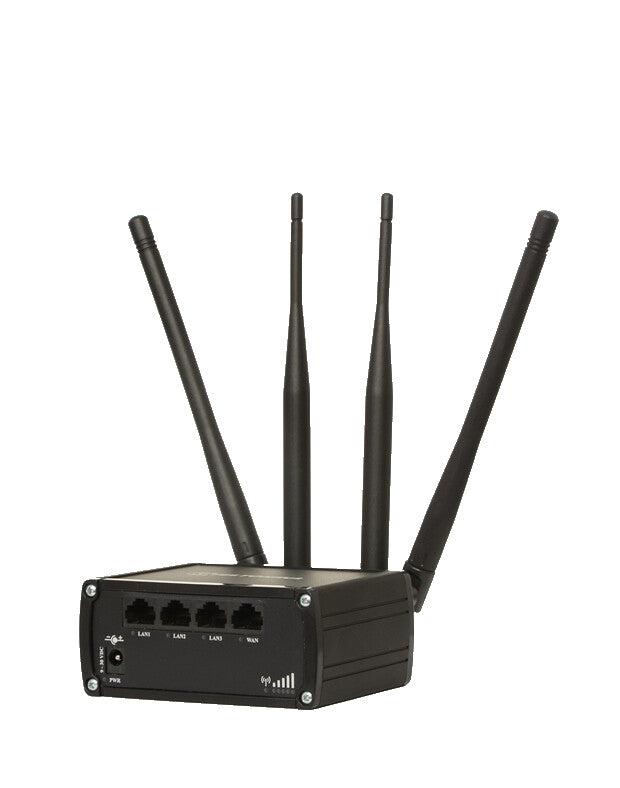 Teltonika RUT950 Cellular network router