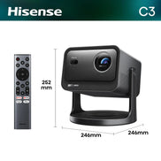 Hisense C3