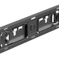 Zero gap mounting bracket kit