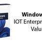 Windows 11 LTSC Value / BASE