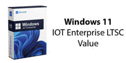 Windows 11 LTSC Value / BASE