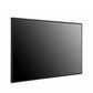 LG 43UM5N-H Digital signage flat panel 109.2 cm (43") LCD Wi-Fi 500 cd/m² 4K Ultra HD Black WebOS 24/7