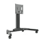 Chief Large Capacity Electric Height Adjustable Flat Panel Cart, European Union
