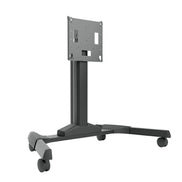 Chief Large Capacity Electric Height Adjustable Flat Panel Cart, European Union