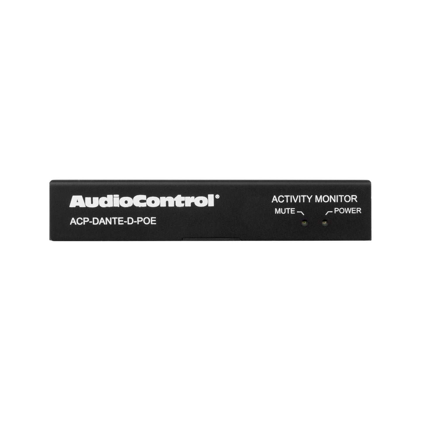 AudioControl DANTE™ Decoder