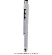 Chief CMS0406W, 121.9-182.9 cm, Adjustable
