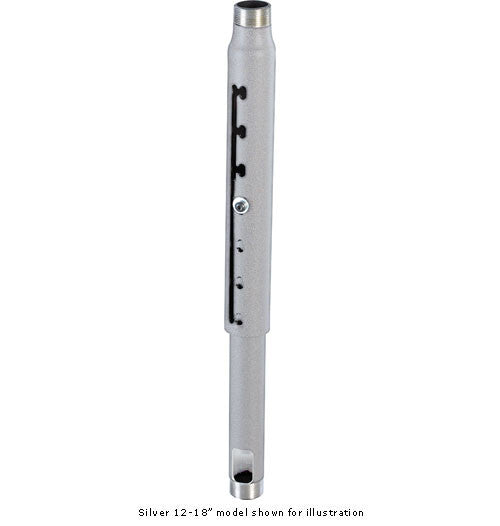 Chief CMS0406W, 121.9-182.9 cm, Adjustable