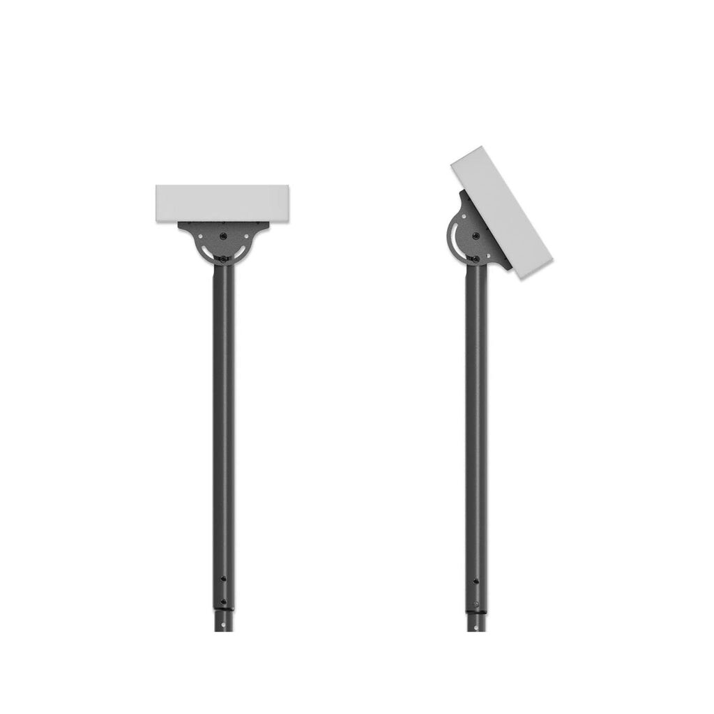 Ceiling mount Adjustable 37"-70"