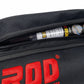 Super Rod Carry Case with Red & Yellow logo