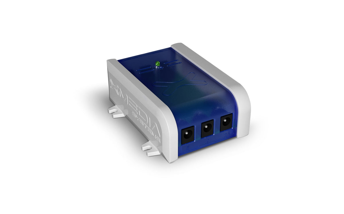 Nexmosphere Expansion module, 5 channel LED output