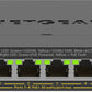NETGEAR GS305EPP Managed L2/L3 Gigabit Ethernet (10/100/1000) Power over Ethernet (PoE) Black