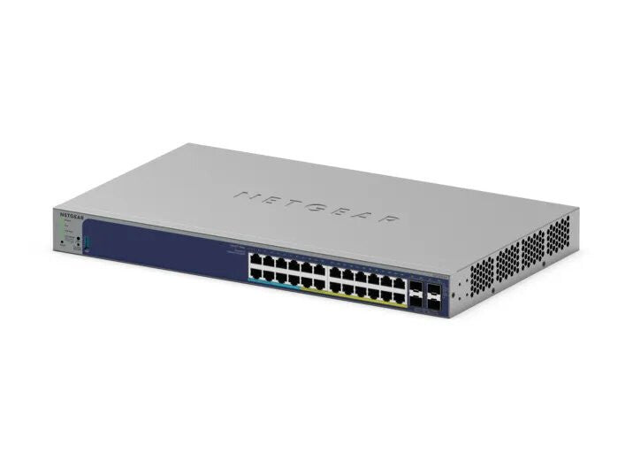 Netgear GS728TXUP