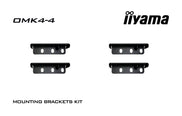 iiyama OMK4-4 monitor mount accessory