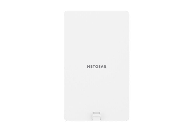 Netgear Insight Cloud Managed WiFi 6 AX1800 Dual Band Outdoor Access Point (WAX610Y)