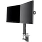 iiyama DS1002C-B1 monitor mount / stand 81.3 cm (32") Desk Black