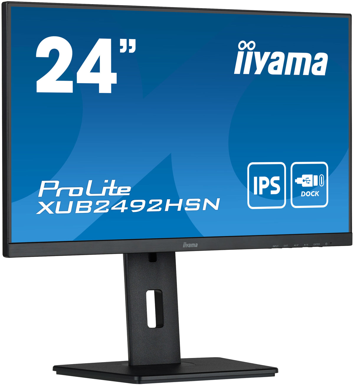 XUB2492HSN-B5