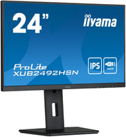 XUB2492HSN-B5