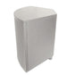 SM1001-WH SM1001 10" Subwoofer in White with Passive Radiator