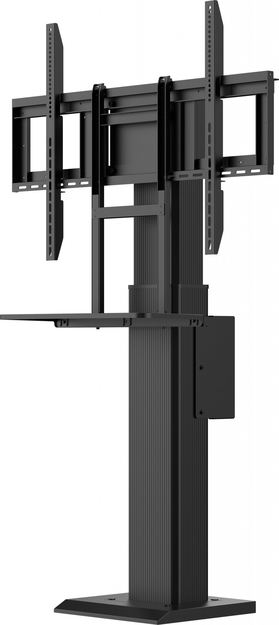 iiyama Single column electric floor lift for monitors up to 86"