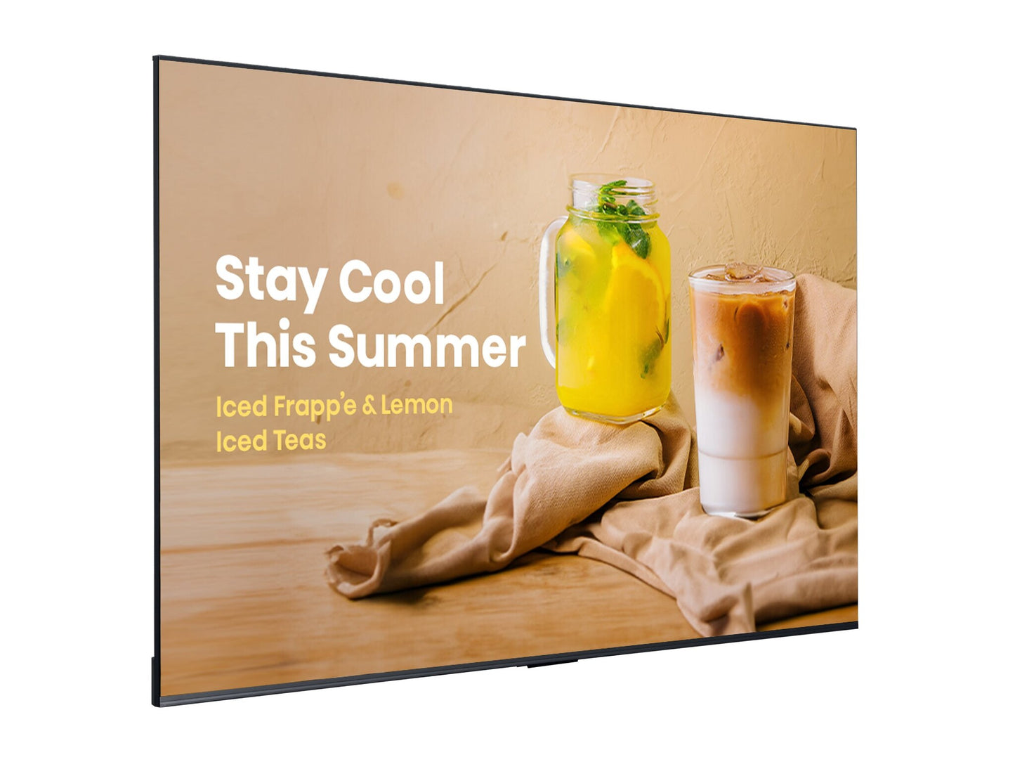 Hisense 65DP30FE
