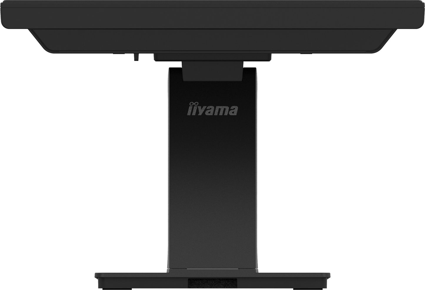 iiyama ProLite T1932MSC-B2S computer monitor 48.3 cm (19") 1280 x 1024 pixels SXGA LED Touchscreen Black
