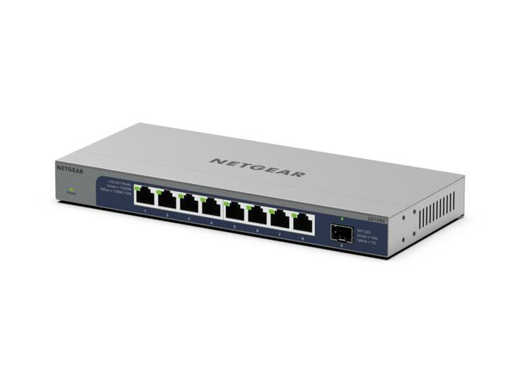 Netgear GS108X