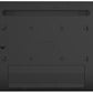 iiyama TW2223AS-B3P Signage Display Interactive flat panel 54.6 cm (21.5") Wi-Fi 450 cd/m² Full HD Black Touchscreen Built-in processor Android 24/7