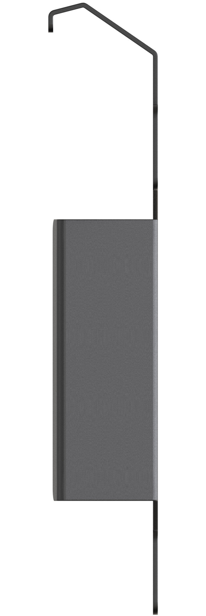 iiyama MD BRPCV08 Black VESA Mount Bracket for