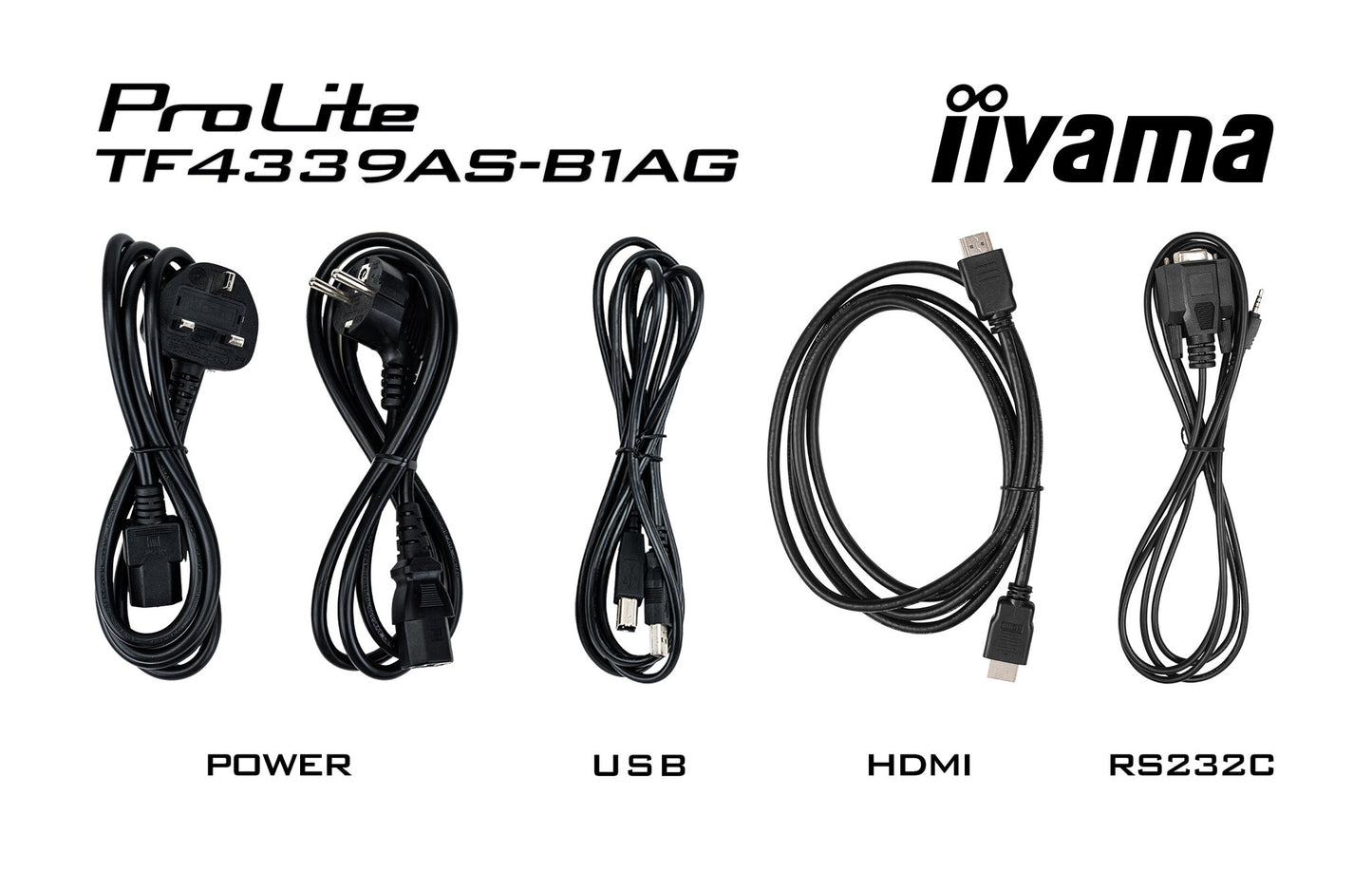 iiyama TF4339AS-B1AG